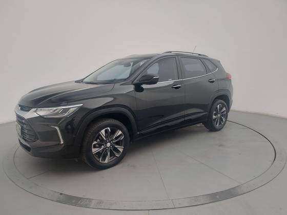 CHEVROLET TRACKER 1.2 TURBO FLEX PREMIER AUTOMÁTICO